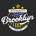 brooklyn restaurant logo